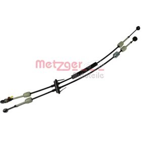 Compre Cabo de aço, caixa de velocidades da METZGER 3150100 a um preço baixo por 134,26 €