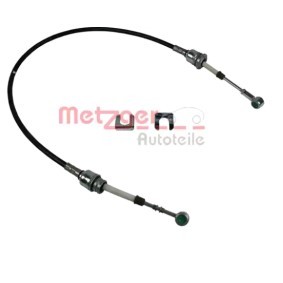 Seilzug, Schaltgetriebe 3150108 für PUNTO Cabriolet (176C) für 44,46 CHF