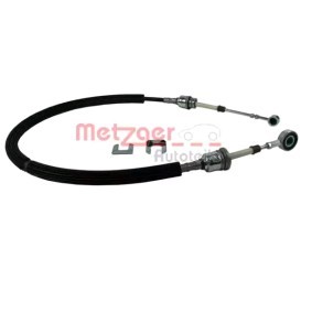 Seilzug, Schaltgetriebe 3150109 für PUNTO Cabriolet (176C) für 75,37 CHF