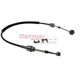 Seilzug, Schaltgetriebe 3150111 für PUNTO Cabriolet (176C) für 55,04 CHF