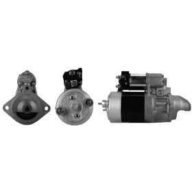 Köp Startmotor av DRI 315112092 till det låga priset 2392,16 kr