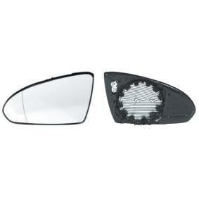 Compre Cristal de espejo retrovisor de IPARLUX online para PRIMERA Ranchera familiar (WP12) a precios moderados