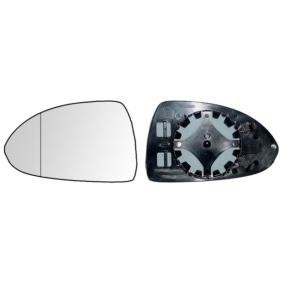 Spiegelglas, Außenspiegel für OPEL von IPARLUX