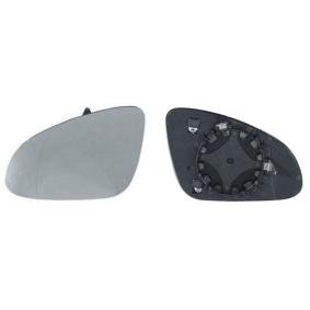Compre Espelho retrovisor de IPARLUX online para Astra J Van / Hatchback (P10) a preços moderados