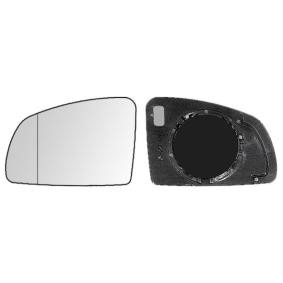 Spiegelglas, Außenspiegel 31537512 von IPARLUX günstig für 24,81 € online kaufen