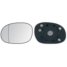 Acquista Vetro specchio, specchio esterno da IPARLUX 31544041 a buon mercato per soli 26,90 €