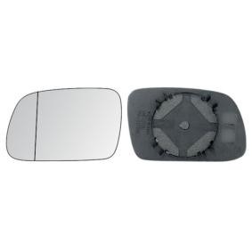 Acquista Vetro specchio, specchio esterno da IPARLUX 31546031 a buon mercato per soli 25,22 €