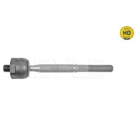 Achetez des Rotule axiale MEYLE 316 031 0020/HD à prix pour 21,14 €