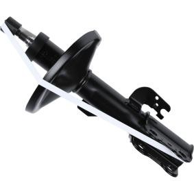 Stoßdämpfer 316 504