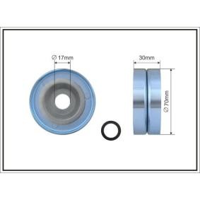 Acquista Rullo tenditore cinghia Poly-V da CAFFARO 316-00 a buon mercato per soli 19,18 €
