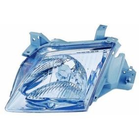 Comprar Faro delantero de ABAKUS 316-1121L-US a bajo precio de 103,08 €