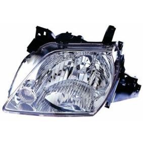 Comprar Faro delantero de ABAKUS 316-1130R-US a bajo precio de 158,61 €