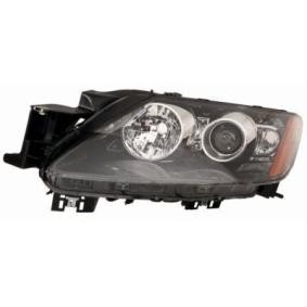 Compre Faros de ABAKUS online para CX-7 (ER) a precios moderados