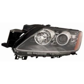 Compre Faros de ABAKUS online para CX-7 (ER) a precios moderados