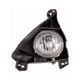 Acquista Fendinebbia da ABAKUS 316-2017L-AQ a buon mercato per soli 210,81 €