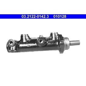 Acquista Cilindro maestro del freno da ATE 03.2122-0142.3 a buon mercato per soli 137,09 €