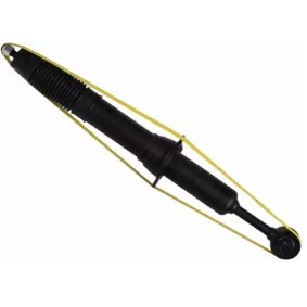 Stoßdämpfer von SACHS für GX I (J120) günstig online kaufen