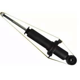 Stoßdämpfer von SACHS