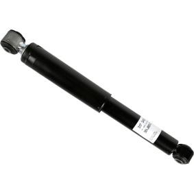 Stoßdämpfer von SACHS