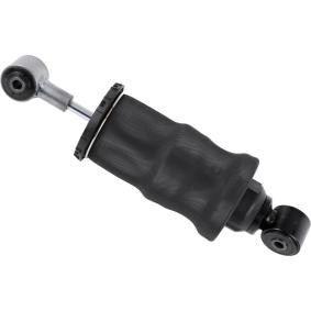 Dämpfer, Fahrerhauslagerung 317 425 MAN von SACHS