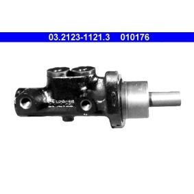 Comprar Cilindro principal de freno de ATE 03.2123-1121.3 a bajo precio de 550,34 €