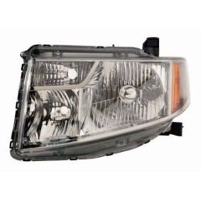 Comprar Faro delantero de ABAKUS 317-1158L-US7 a bajo precio de 207,62 €