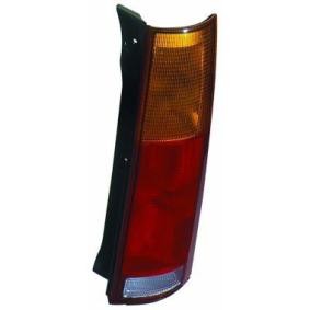 Compre Piloto trasero de ABAKUS online para CR-V I (RD) a precios moderados