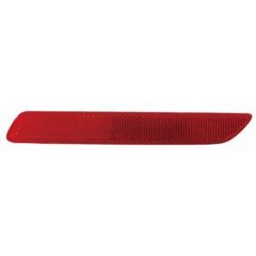 Osta Heijastin ABAKUS:llä 317-2910L-UQ edullisesti hintaan 16,64 €