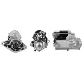Comprar Motor de arranque de DRI 317016092 a bajo precio de 180,03 €