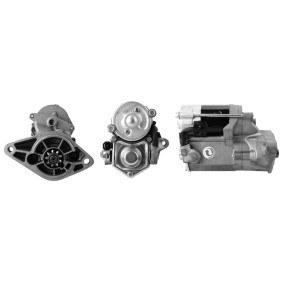 Köp Startmotor av DRI 317027092 till det låga priset 3018,08 kr