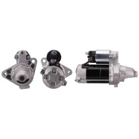 Köp Startmotor av DRI 317033092 till det låga priset 3715,73 kr
