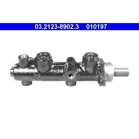 Compre Bomba central dos travões da ATE 03.2123-8902.3 a um preço baixo por 512,13 €