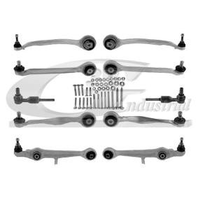 Compre Jogo de braços oscilantes, suspensão de rodas da 3RG 31750 a um preço baixo por 258,67 €