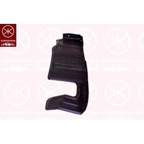 Motorabdeckung 3175794