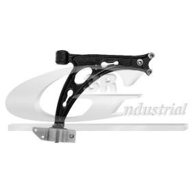 SEAT Querlenker von 3RG