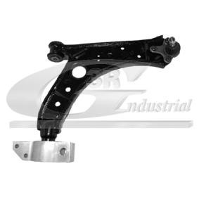 SEAT Querlenker von 3RG