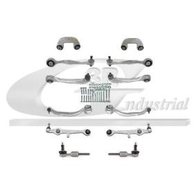 Compre Jogo de braços oscilantes, suspensão de rodas da 3RG 31791 a um preço baixo por 280,48 €