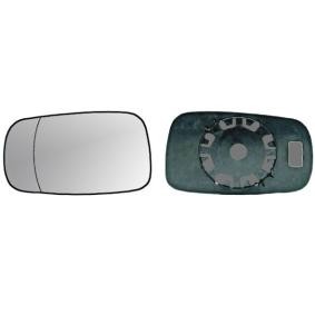 Spiegelglas, Außenspiegel für RENAULT von IPARLUX