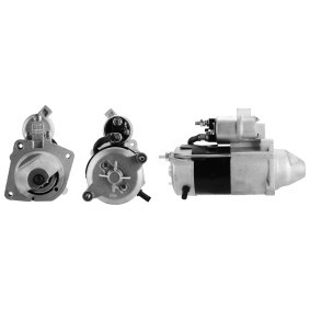 Köp Startmotor av DRI 318068092 till det låga priset 3132,99 kr