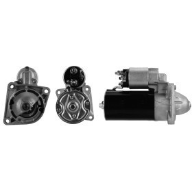 Köp Startmotor av DRI 318077092 till det låga priset 1766,31 kr