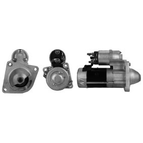Köp Startmotor av DRI 318086092 till det låga priset 1848,95 kr