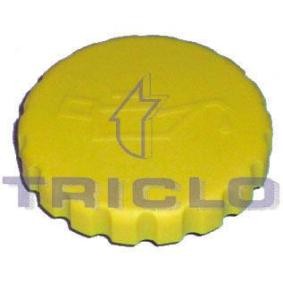 Öldeckel von TRICLO