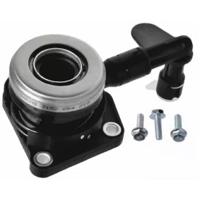 Achetez des Butée hydraulique SACHS 3182 654 218 à prix pour 74,54 €