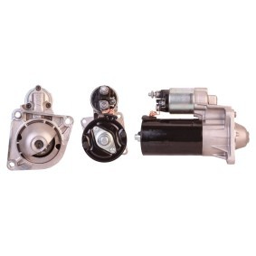Köp Startmotor av DRI 318222112 till det låga priset 2327,55 kr