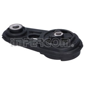 Pedalbelag, Bremspedal 31858
