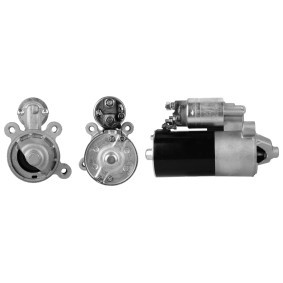Compre Motor de arranque da DRI 319043102 a um preço baixo por 135,16 €