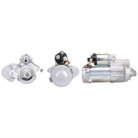 Compre Motor de arranque da DRI 319093132 a um preço baixo por 286,45 €