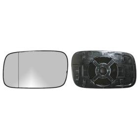 Spiegelglas, Außenspiegel für SEAT von IPARLUX
