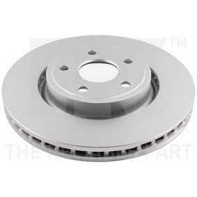 Acquista Disco freno da NK 319335 a buon mercato per soli 302,10 €