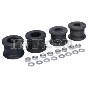Reparatursatz, Stabilisatorlager 31965 für E-Klasse T-modell (S211) für 8,07 CHF